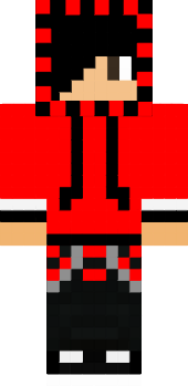 Preview of texture: cool guy 2