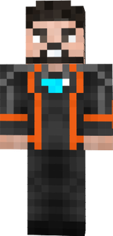 Tony Stark
