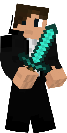 Preview of texture: Daniemo Armado xD