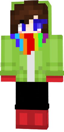 Preview of texture: chara StorySwift 