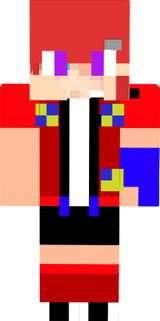 evil aiga