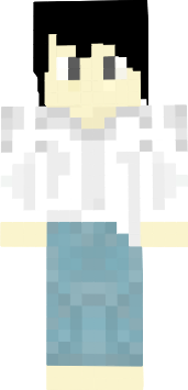 Preview of texture: L-death note