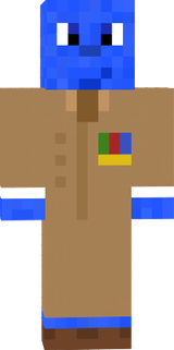 BlueDog_28 (Military)