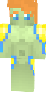 Sea Woman 2