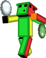 multy slime