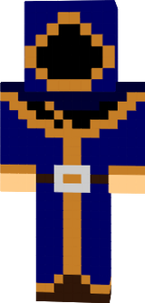 Magicka (blue)
