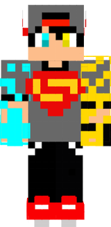 Dragon Craft