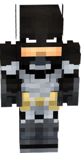 batman