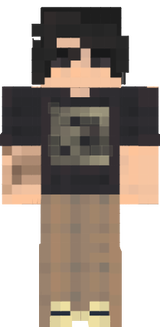 Blacktee