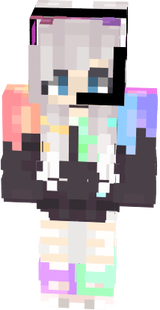 skin