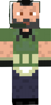 Preview of texture: 'Soap' Mactsvish