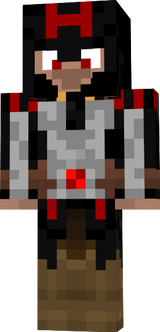 evil H