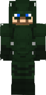 The Green Arrow