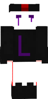 GANG GANG 
