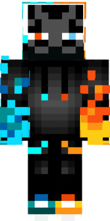 ender man