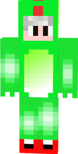 CrockerMC