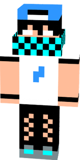 minha skin