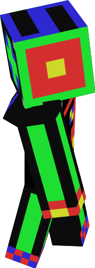 Preview of texture: rms skin