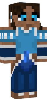 Avatar Korra Final