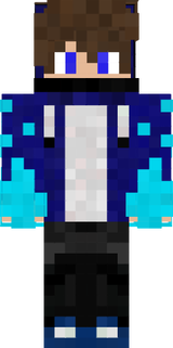 Skin minecraft
