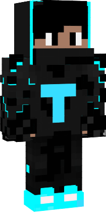 Preview of texture: Tom
