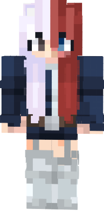 Preview of texture: Satomi