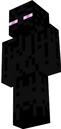 Preview of texture: enderman