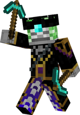 skeleton