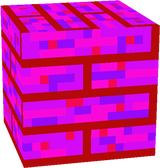 one more block of planks left! BTW this is spruce planks for  you to make your COLORFUL house!