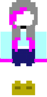 Tabitha Outfit #1