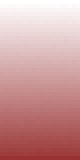 red white fade