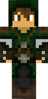 Elf male 7