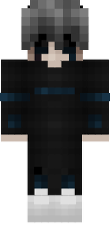 MINHA PRIMERIA SKIN