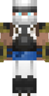 shockblade zed