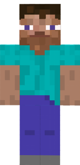 real steve