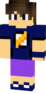 AyberK X32 Skin