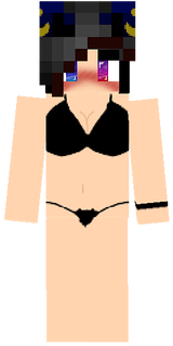 bikini so secy