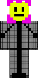 BFDI Flower