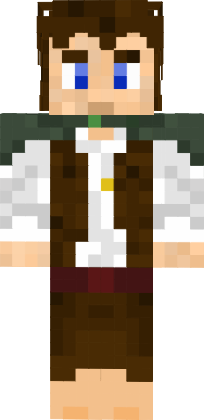 Preview of texture: Frodo