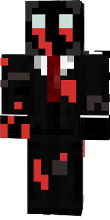 dark blood