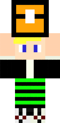 Preview of texture: Itz_Haraaald