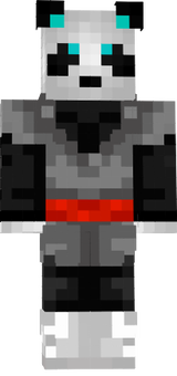 pandinha