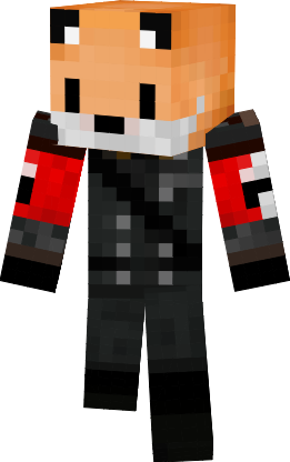Preview of texture: SPAWNL HITLLER
