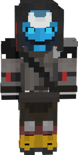 cayde 6