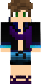 Beach Tyler (NootaPenguin04)