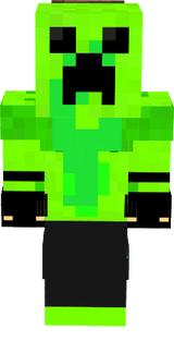 creeper youtuber