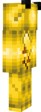 Pikachu Dany