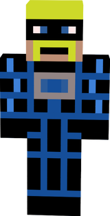 supersuit