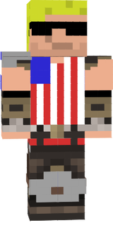 American Pro