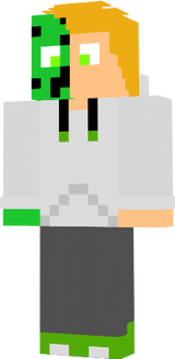 CreeperFarts